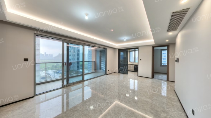 悦潮云望府二手房实景图