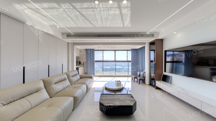 君望美庭二手房实景图