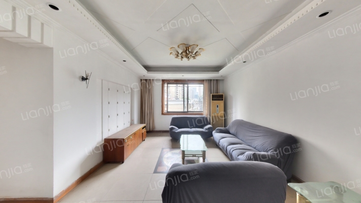 南新大厦二手房实景图