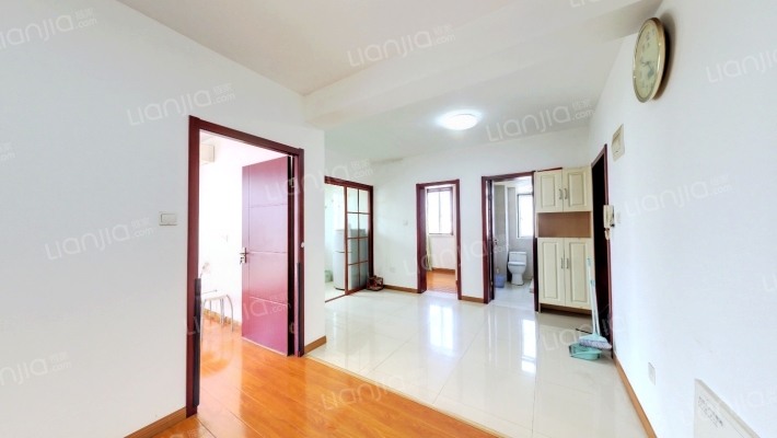 浦东大道2511弄二手房实景图