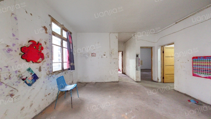 信江西路10号二手房实景图