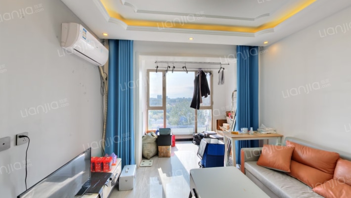 北京荟二手房实景图