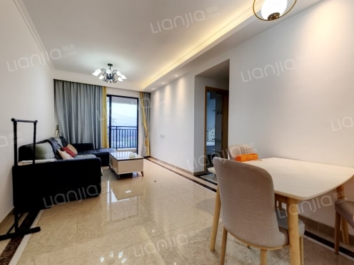 整租·奥园誉峯 2室1厅 北