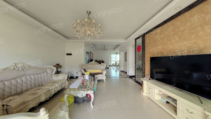 金海湾豪庭二手房实景图