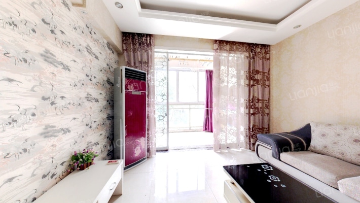 碧水湾二手房实景图