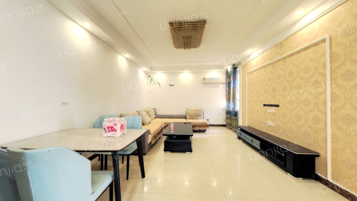 汇润印象二手房实景图