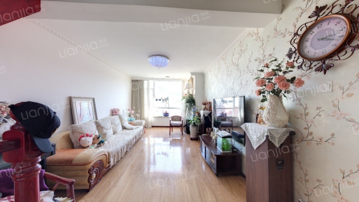 枫林园二手房实景图