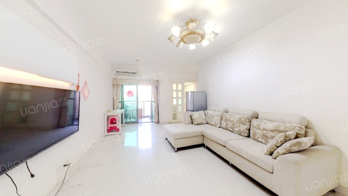 和平广场二手房实景图