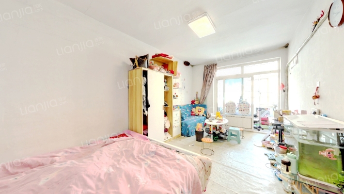 武定路二手房实景图