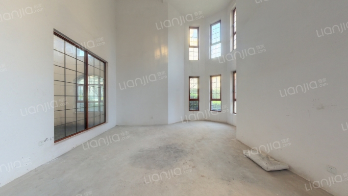 桐溪香墅二手房实景图