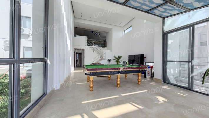 碧瀛谷二手房实景图