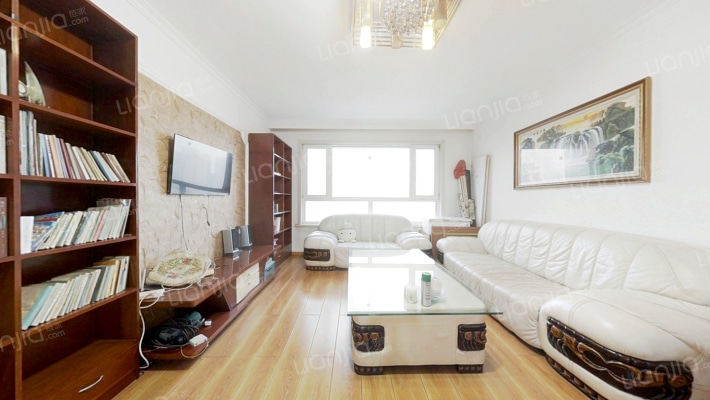 民政综合楼二手房实景图