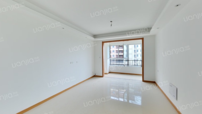 中梁壹号院二手房实景图