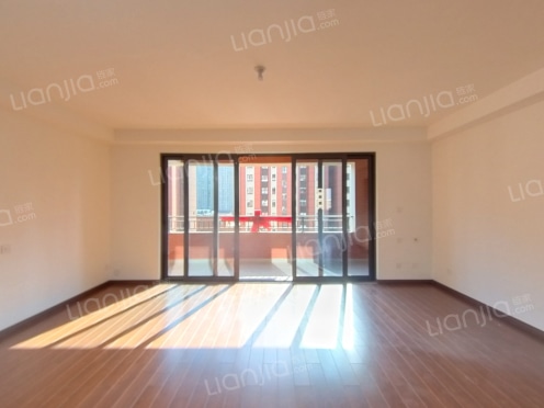 整租·时代艺境二期 4室2厅 南