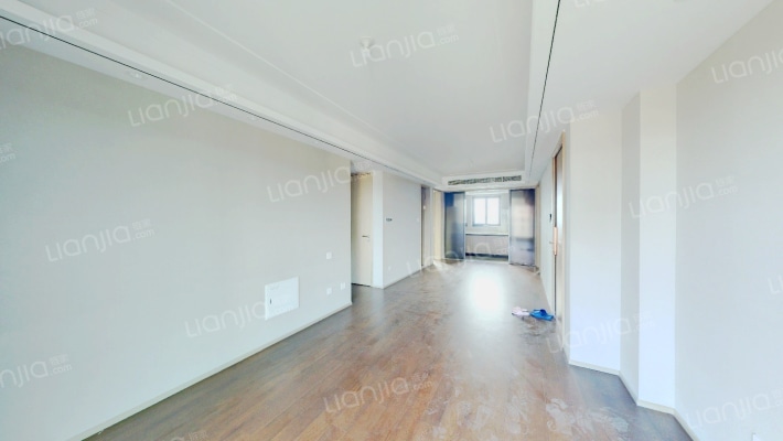 雅戈尔江上花园二手房实景图