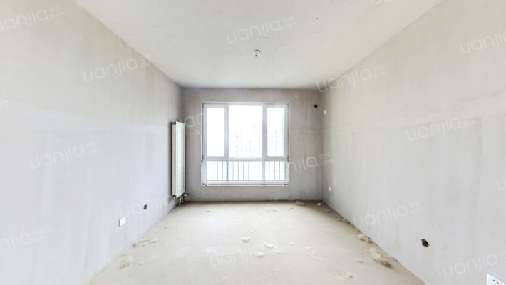 阳光新城二手房实景图