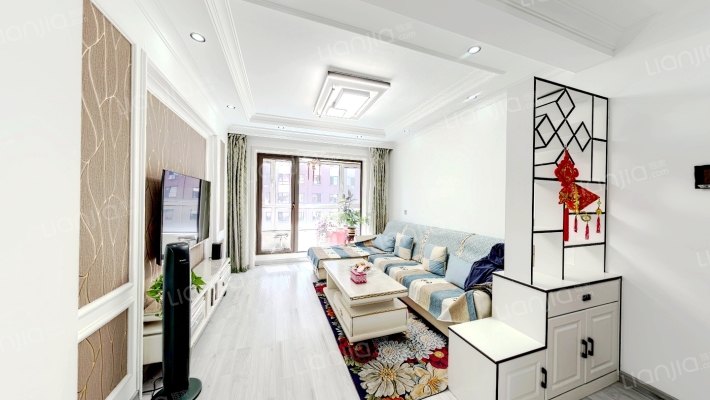 芙蓉苑壹号二手房实景图