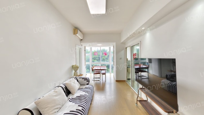 井源居二手房实景图