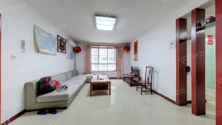 宝利尚都小区二手房实景图