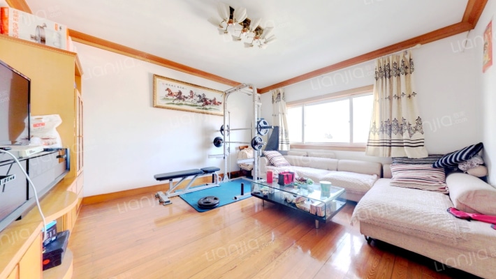 双板桥小区二手房实景图