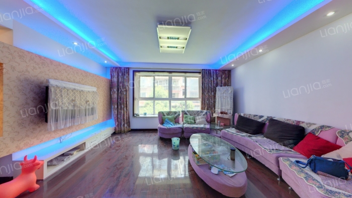 永利花园二手房实景图