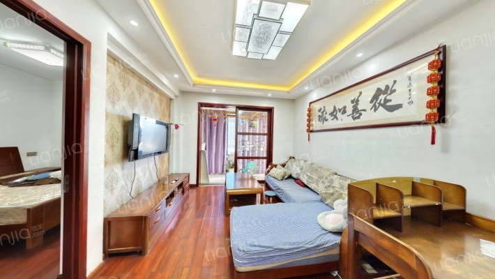 锦绣千丈二手房实景图