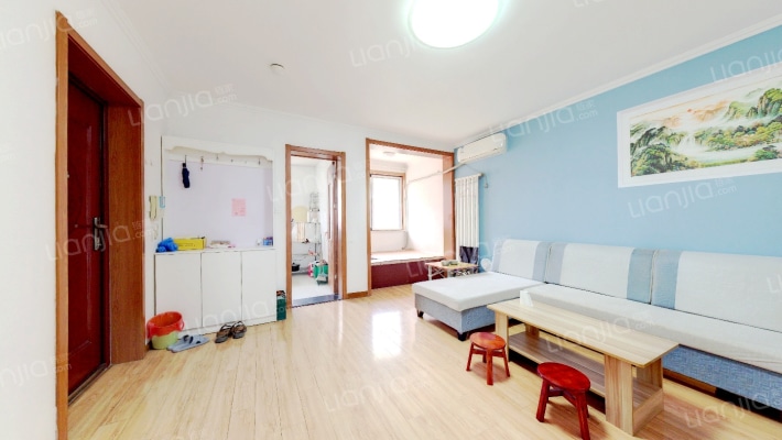 北城唐街映象二手房实景图