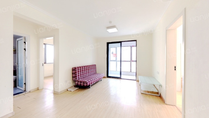 鑫家西苑二手房实景图