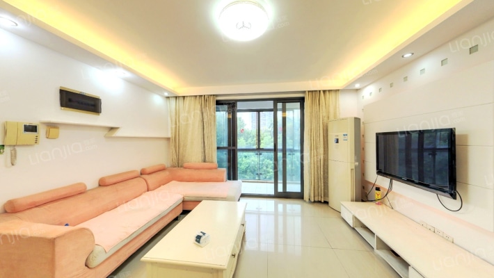 银城宝船听涛二手房实景图