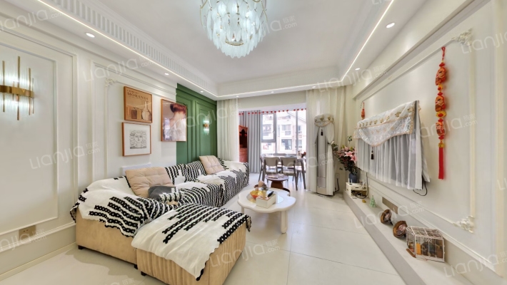 永祥苑二手房实景图