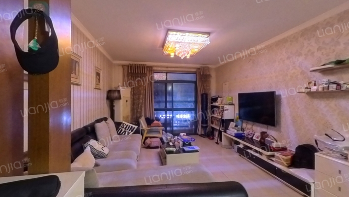 香格里花园东区二手房实景图