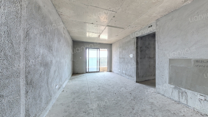 九樾府二手房实景图