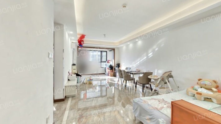 兰亭熙园二手房实景图