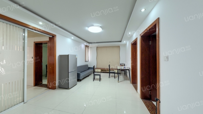 惠政新村B区二手房实景图