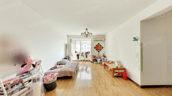 金灿花园二手房实景图