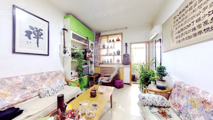 宇通花园39号院二手房实景图