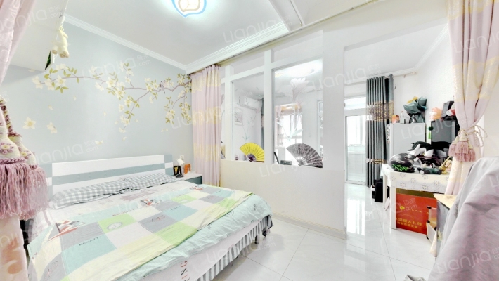 碧玺华庭二手房实景图