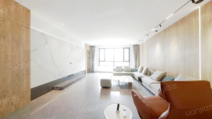 星光耀广场二手房实景图