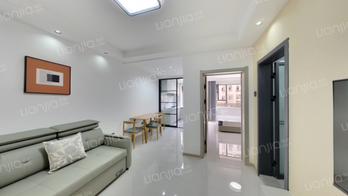 绣山苑二手房实景图