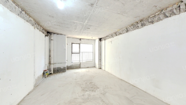 中南欢乐汇二手房实景图