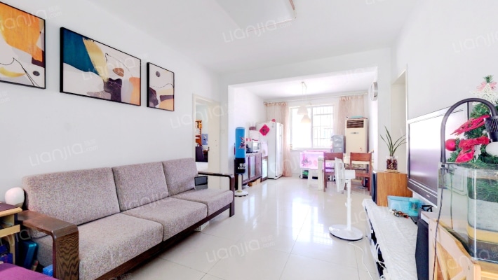 白泽弄二手房实景图