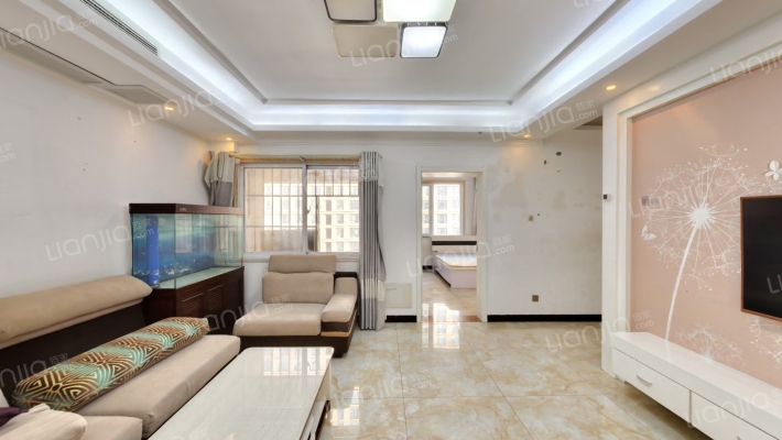 碧水蓝城三期二手房实景图