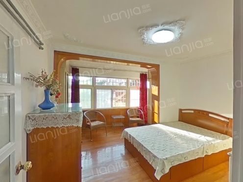 整租·齐东路 2室1厅 东/西南