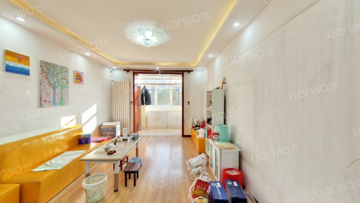 梨花园二手房实景图