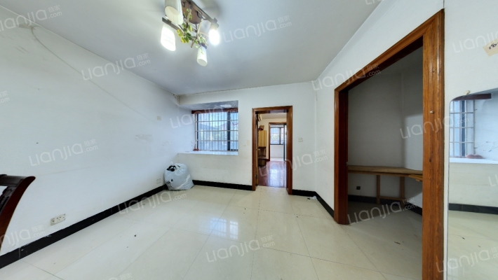 缤纷北苑二手房实景图