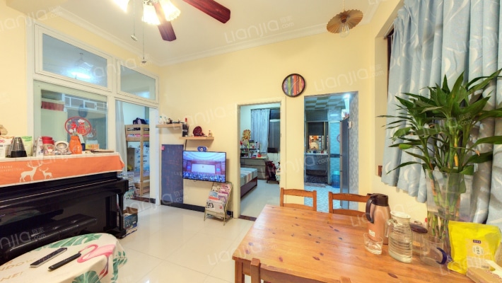 农林上路八横路二手房实景图