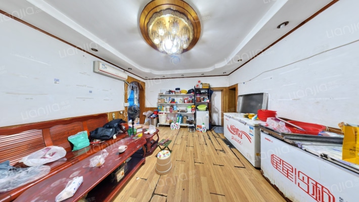 商检大厦二手房实景图