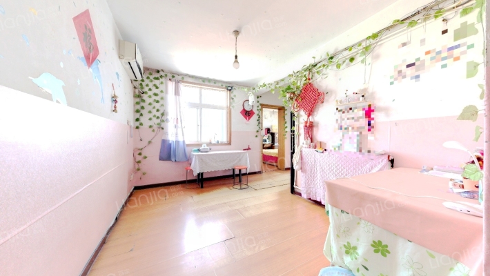 民健园二手房实景图