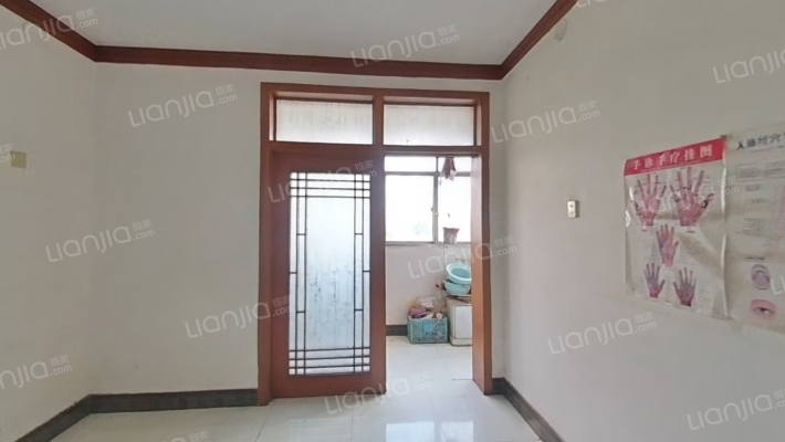 工商所宿舍二手房实景图