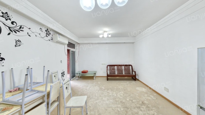 汉飞向上城二手房实景图